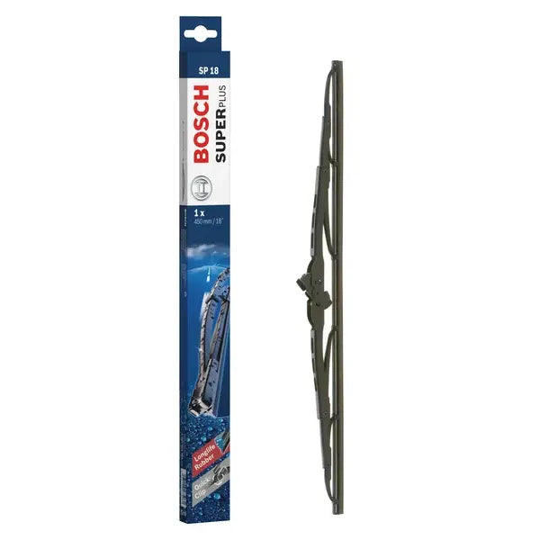 WIPER BLADES - 106