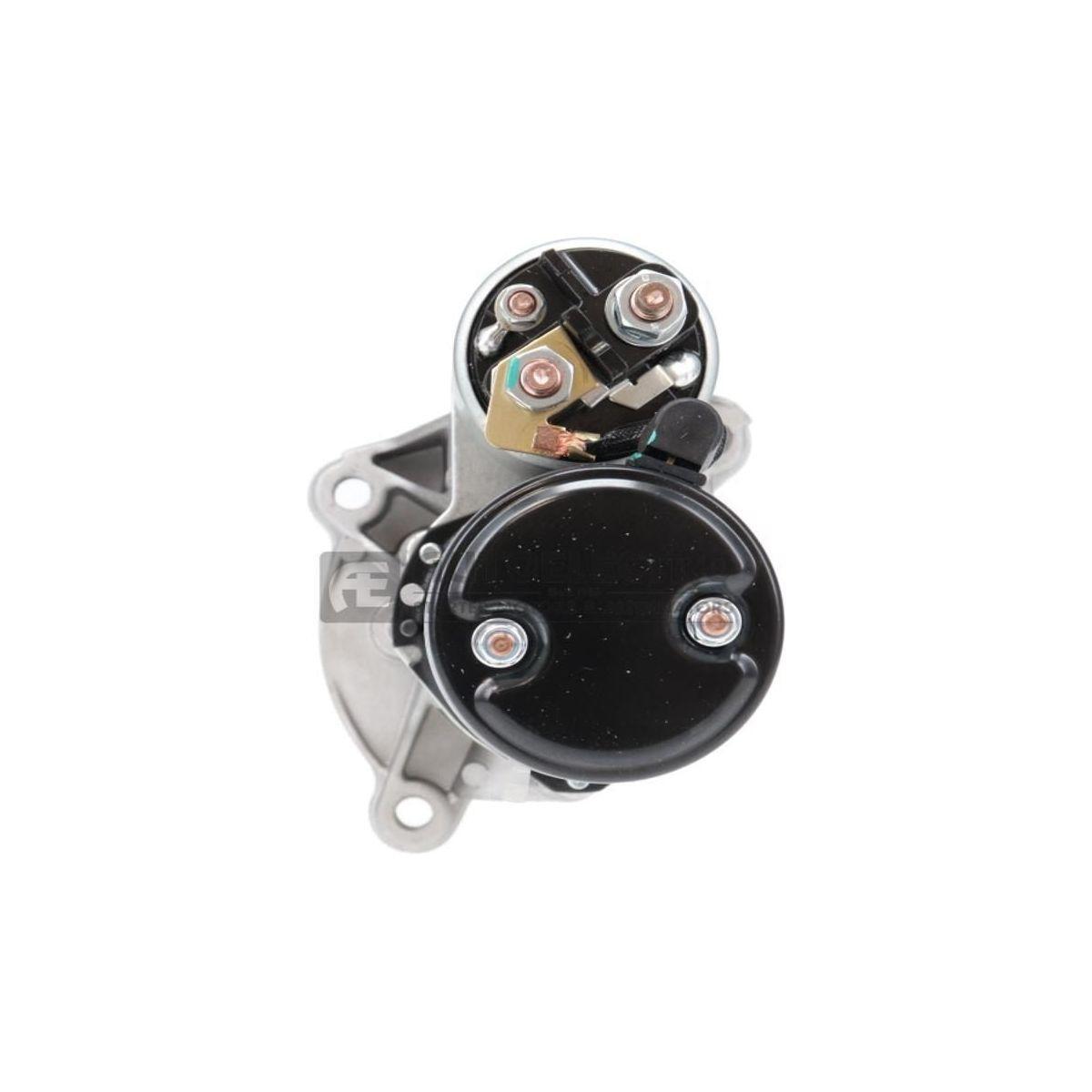 STARTER MOTOR - 306