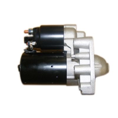STARTER MOTORS - RCZ