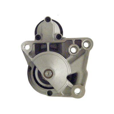STARTER MOTORS - CLIO