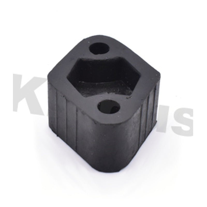 EXHAUST RUBBERS - 205