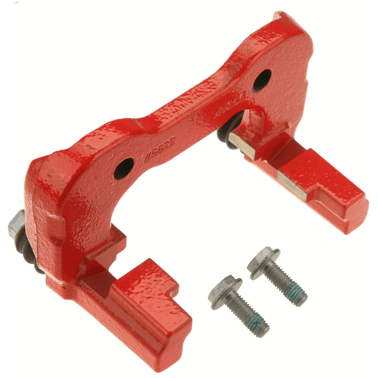 BRAKE CARRIERS - MEGANE