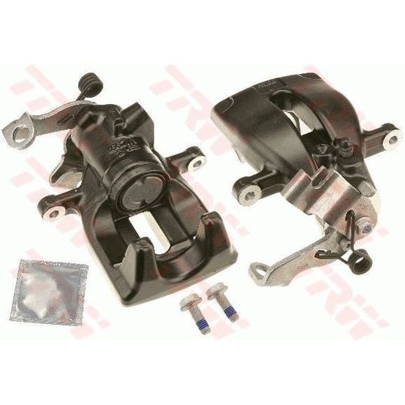 BRAKE CALIPERS - RCZ