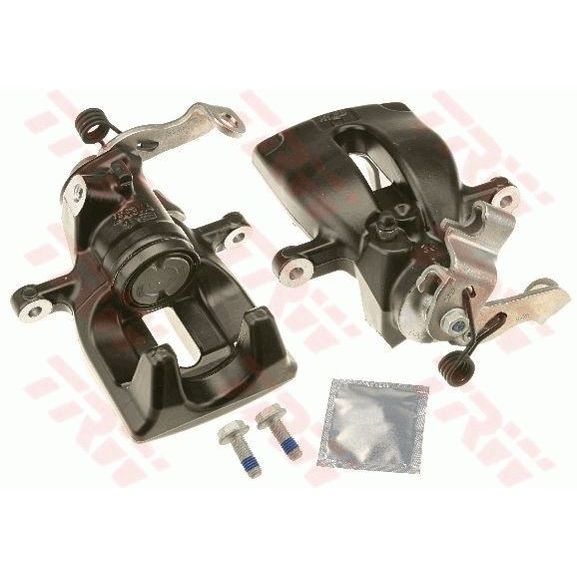 BRAKE CALIPERS - RCZ