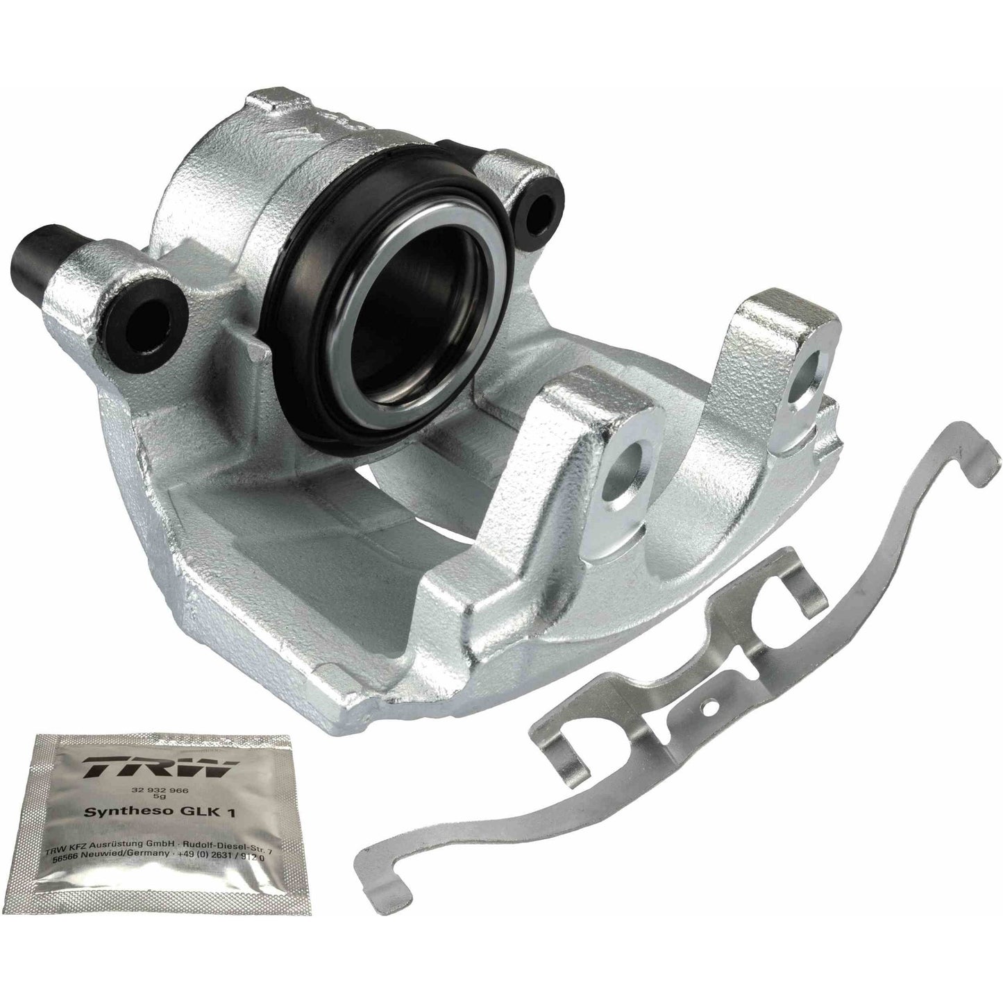 BRAKE CALIPERS - RCZ