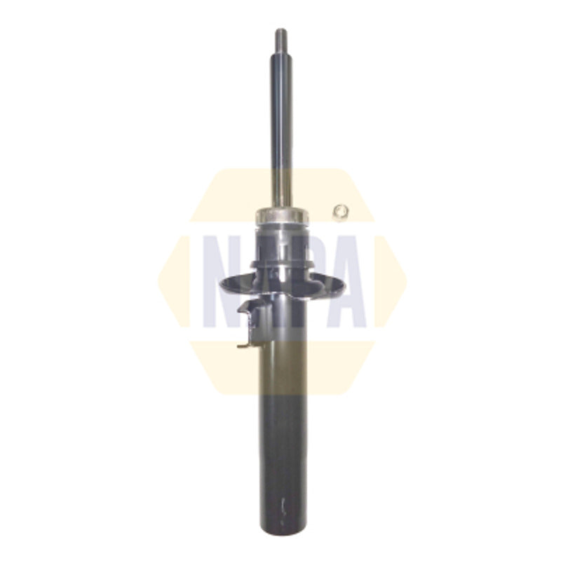 SHOCK ABSORBERS - TT