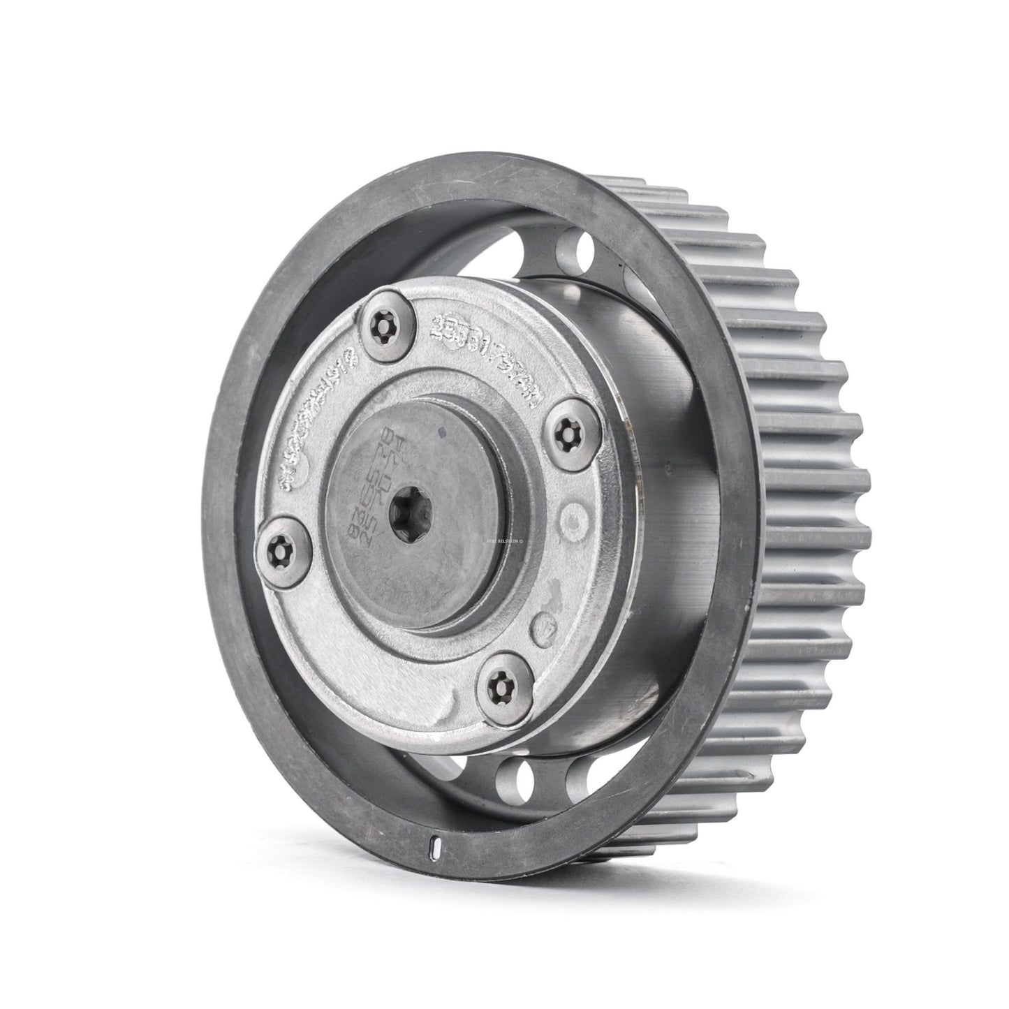 TENSIONERS & PULLEYS - TWINGO
