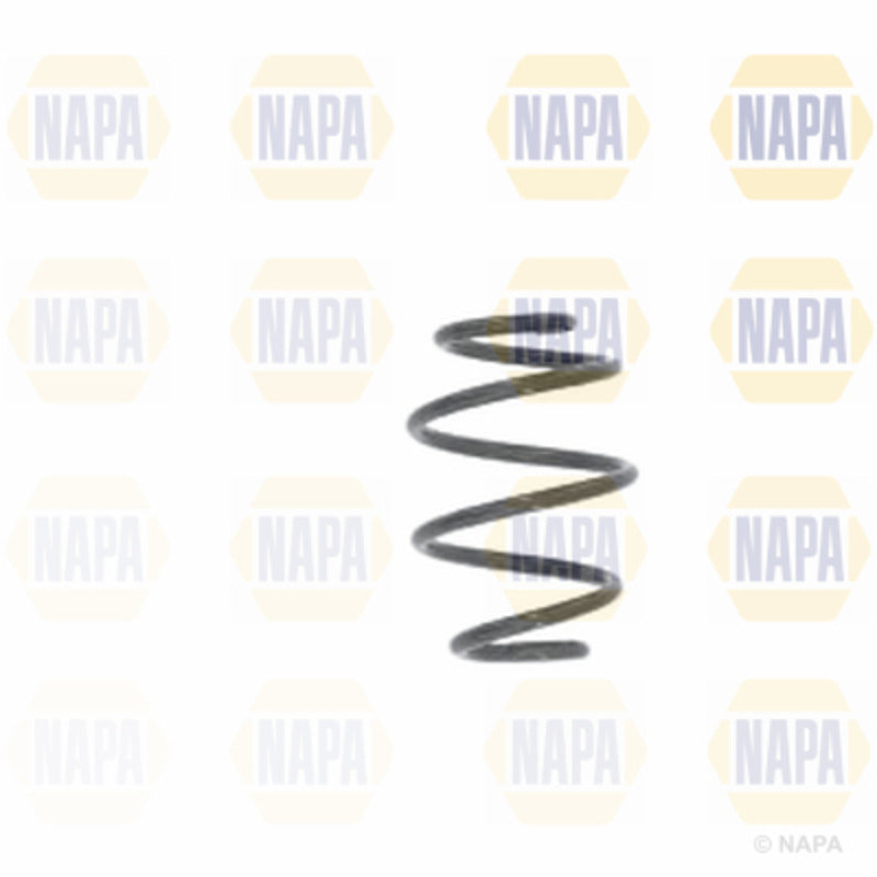 COIL SPRINGS - TWINGO
