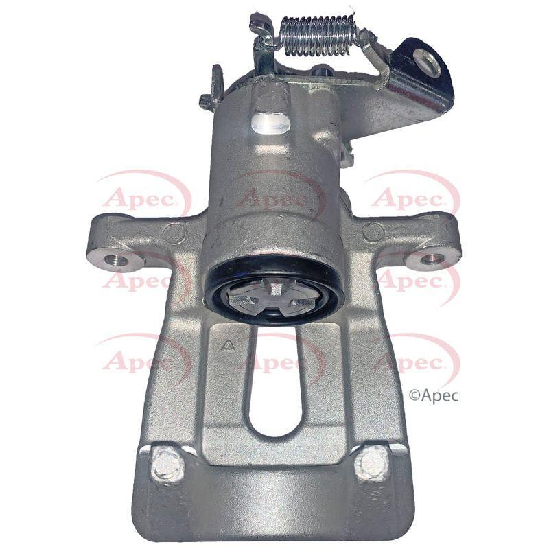 BRAKE CALIPERS - TWINGO