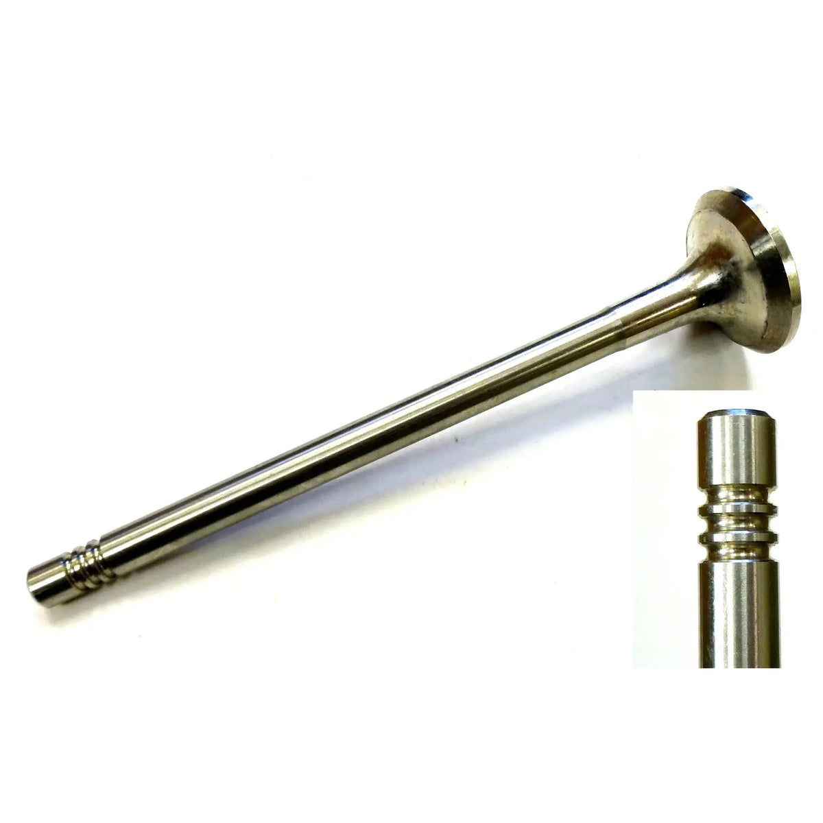 Inlet & Exhaust Valves - Renault Trafic 1.6 dCi (2014 onwards)