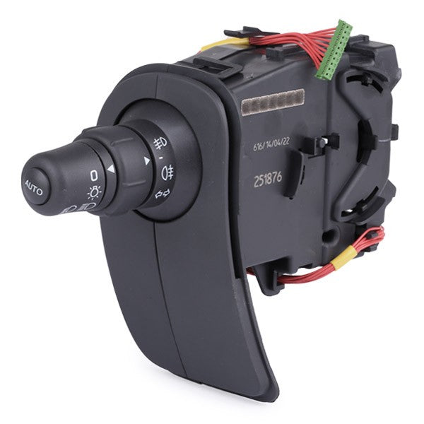 COLUMN SWITCHES - CLIO