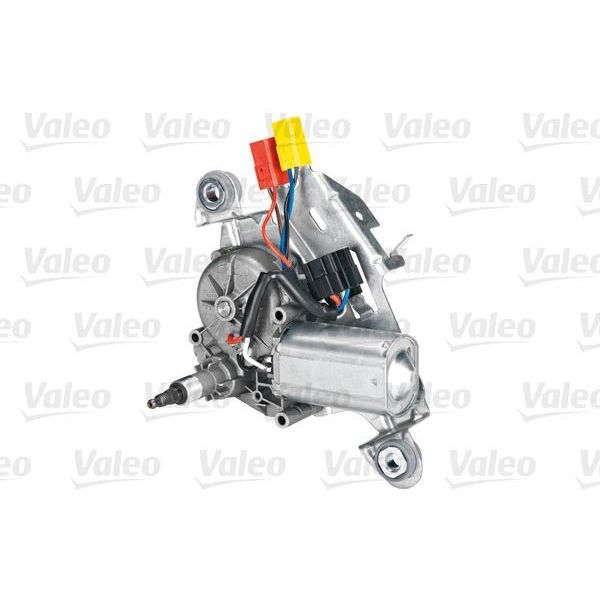 WIPER MOTORS - 306