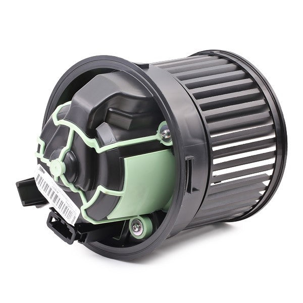 HEATER BLOWERS - RCZ