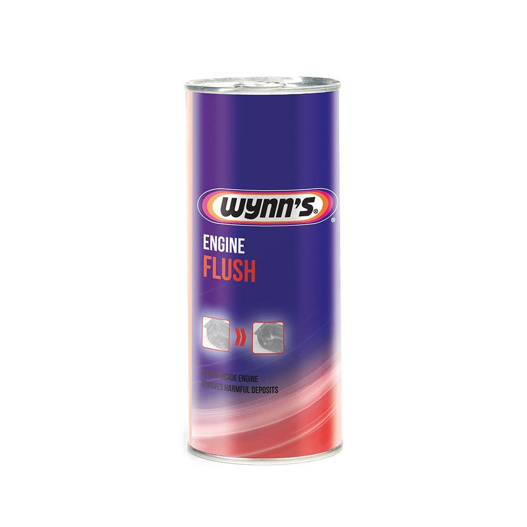 Wynn's Engine Flush Petrol and Diesel