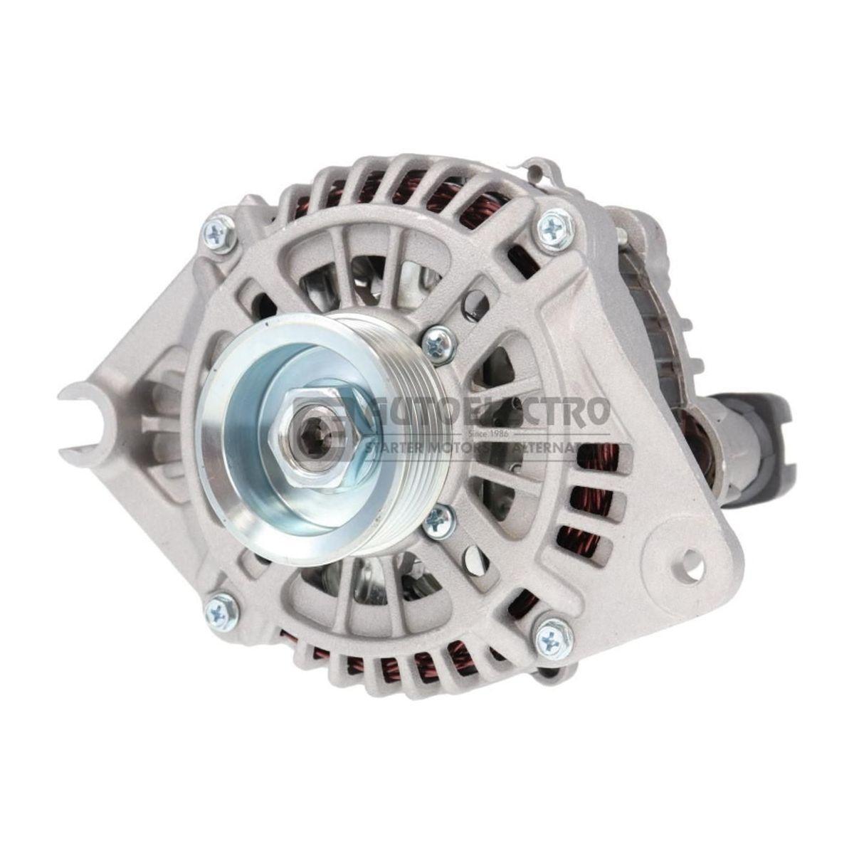 ALTERNATOR - 306