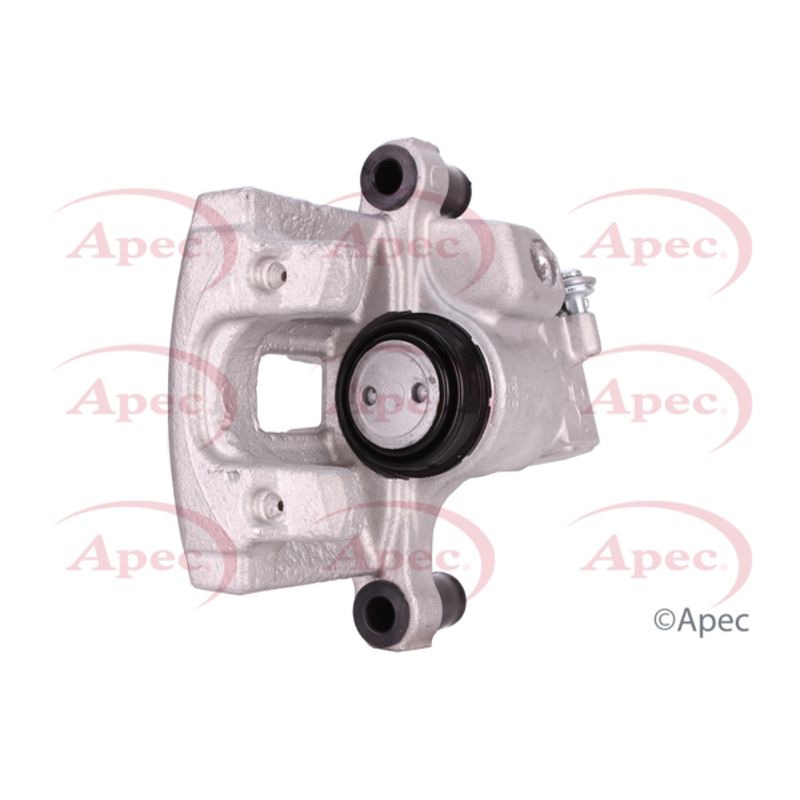 REAR CALIPERS - MEGANE