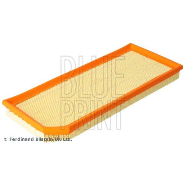 AIR FILTERS - TT