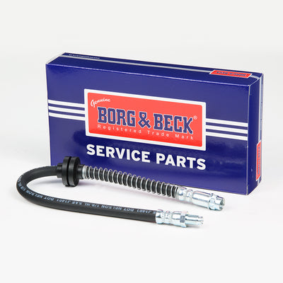 BRAKE HOSES - TWINGO