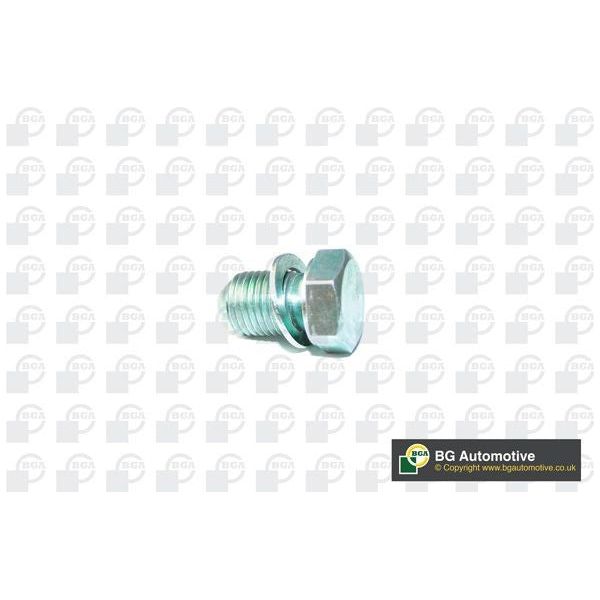 ENGINE SEALS - TT