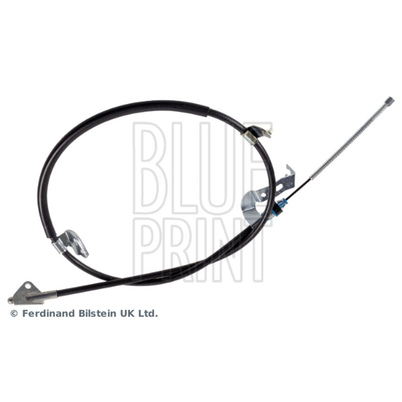 BRAKE CABLES - C1