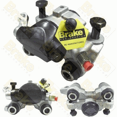 BRAKE CALIPERS - 206