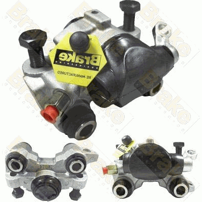 BRAKE CALIPERS - 206
