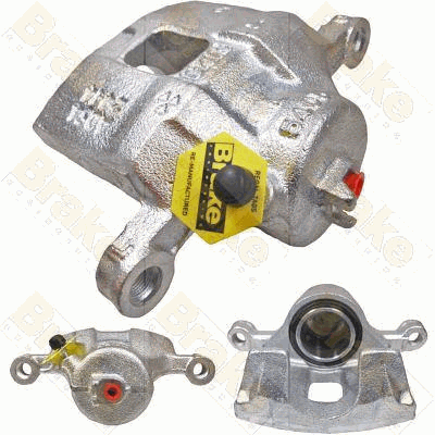 BRAKE CALIPERS - 206