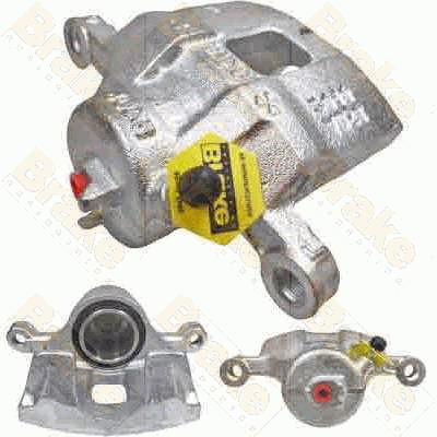 BRAKE CALIPERS - 206