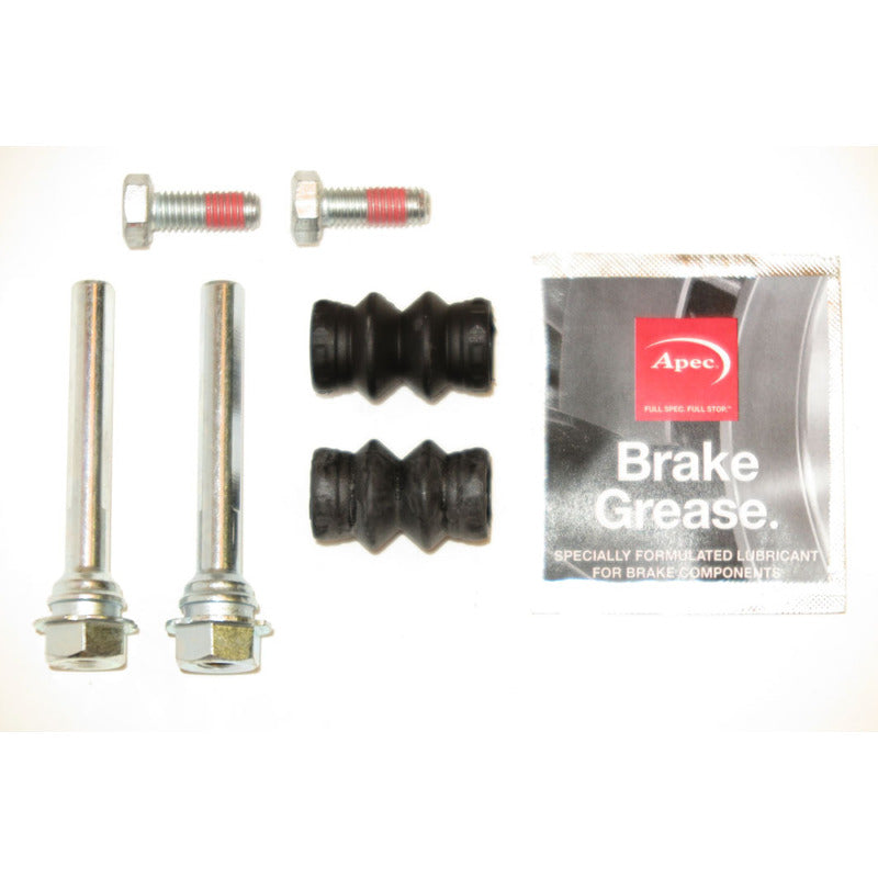 CALIPER GUIDE PIN FITTING KIT - TT