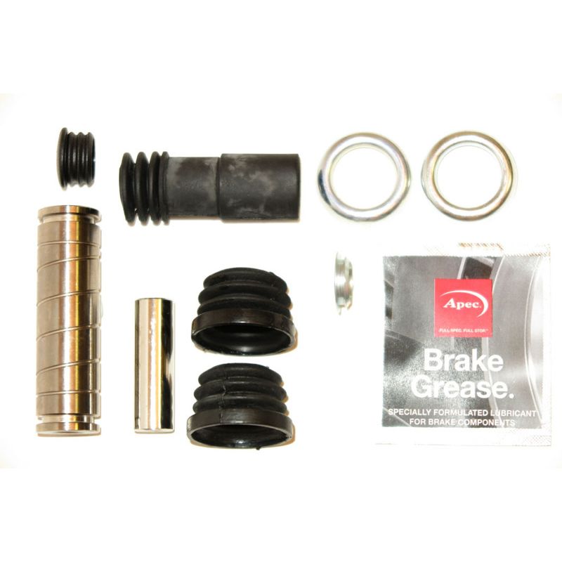 CALIPER GUIDE PIN FITTING KIT - 406