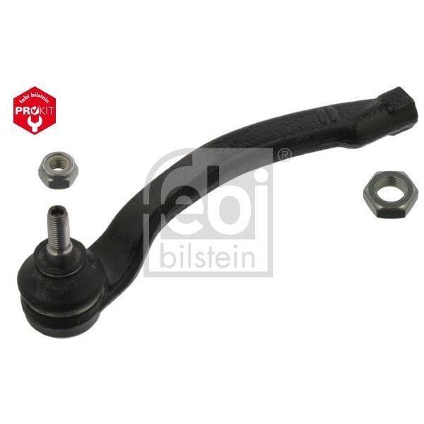 TRACK ROD ENDS - CLIO