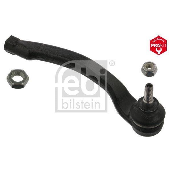 TRACK ROD ENDS - CLIO