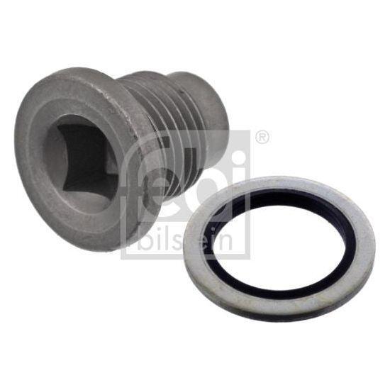 SUMP PLUGS - CLIO