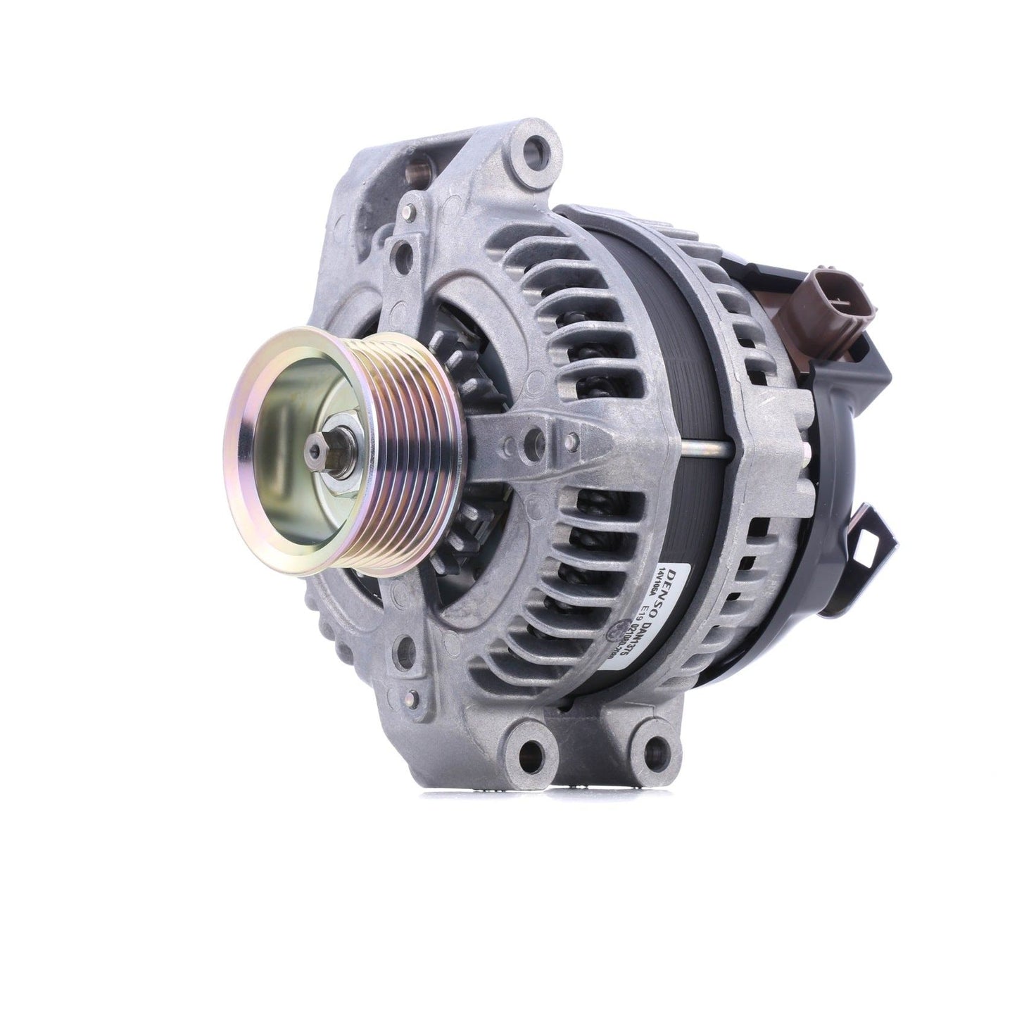 ALTERNATORS - CIVIC