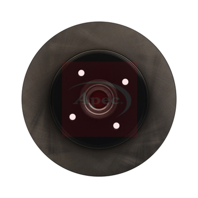 BRAKE DISCS - 3008