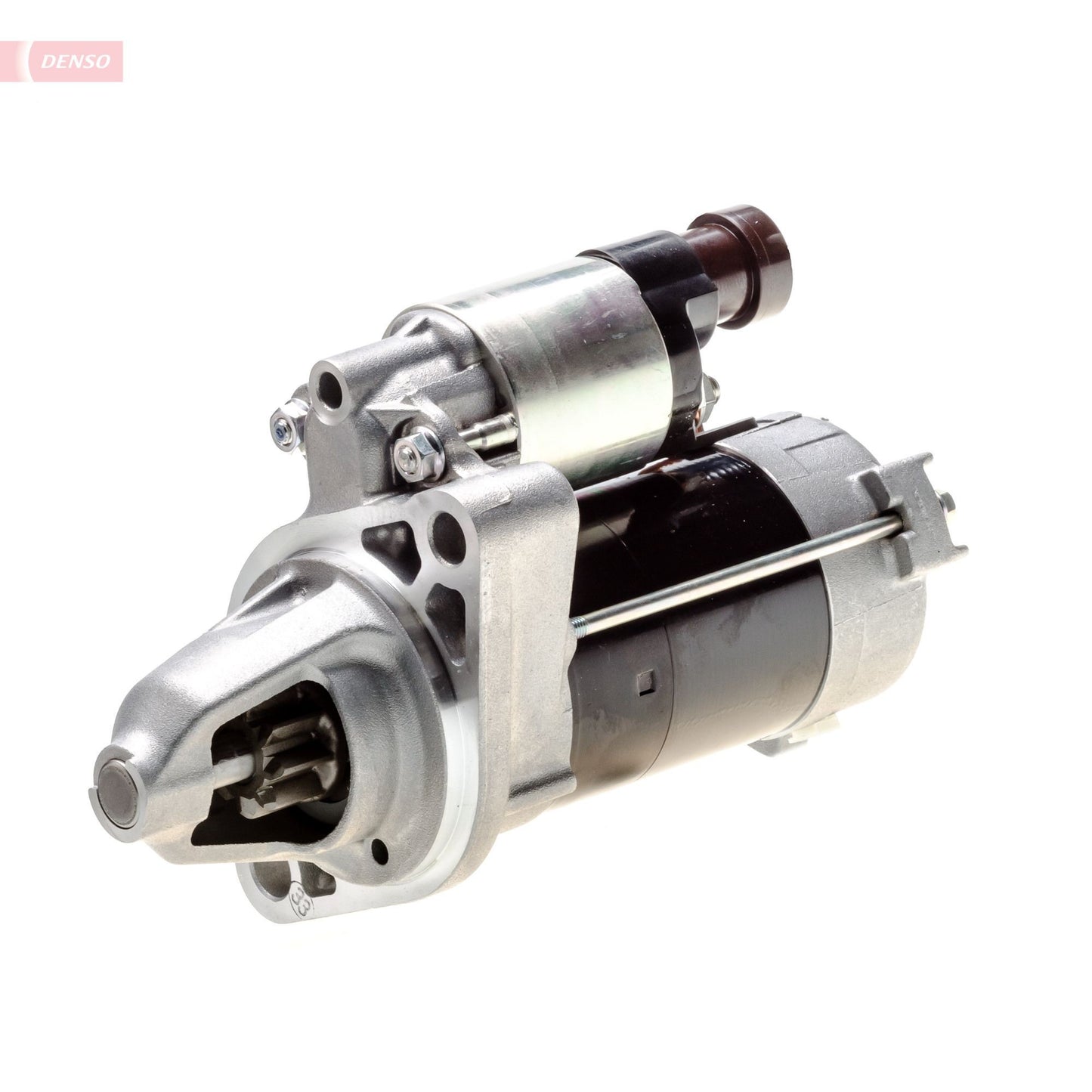 STARTER MOTORS - CIVIC