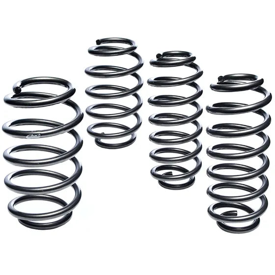 Eibach Pro-Kit 30mm Lowering Spring Kit Peugeot 306 GTI-6