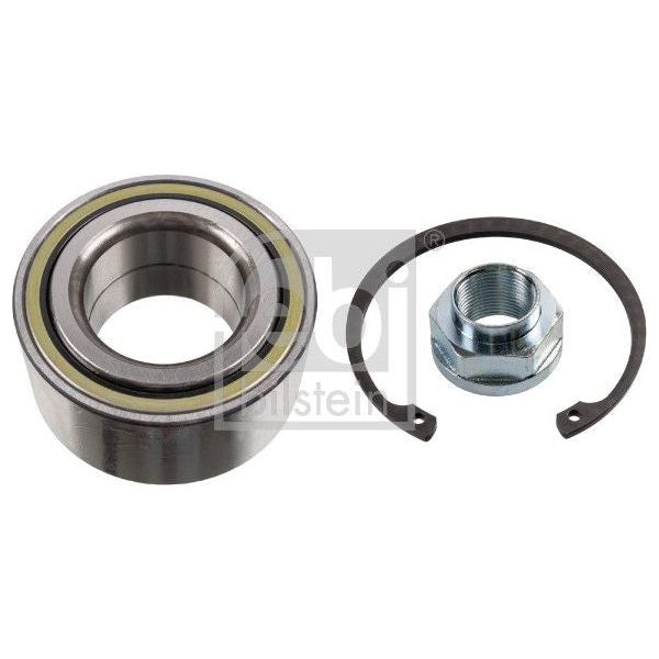 WHEEL BEARINGS - CIVIC