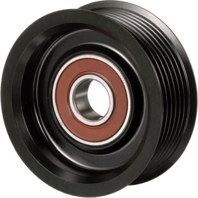 TENSIONERS AND PULLEYS - CIVIC