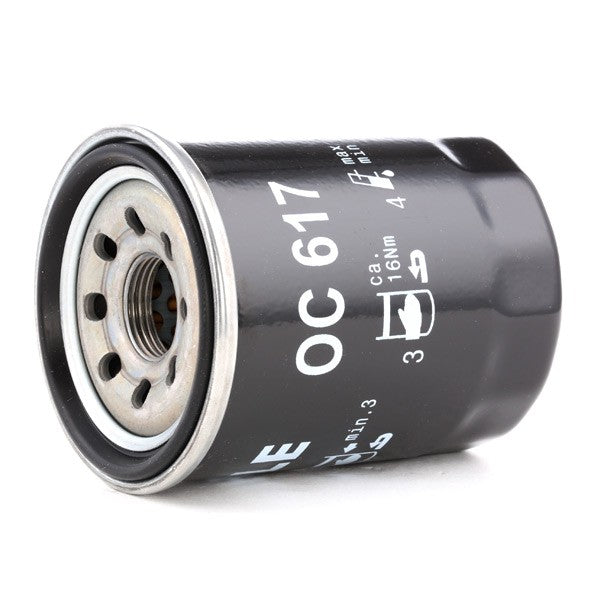 OIL FILTERS - CIVIC