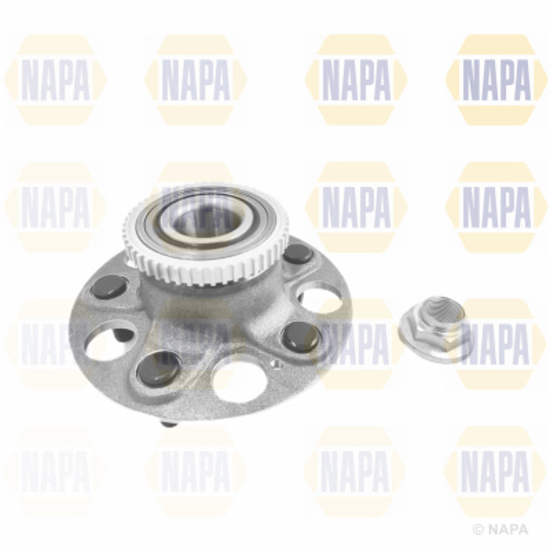 WHEEL BEARINGS - CIVIC