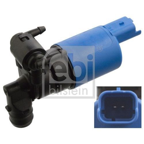 WASHER PUMPS - 308