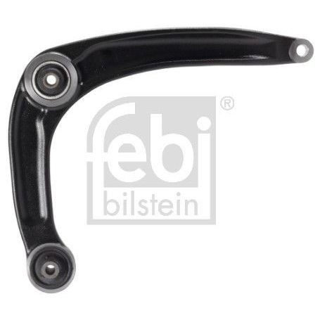 LOWER WISHBONES - RCZ