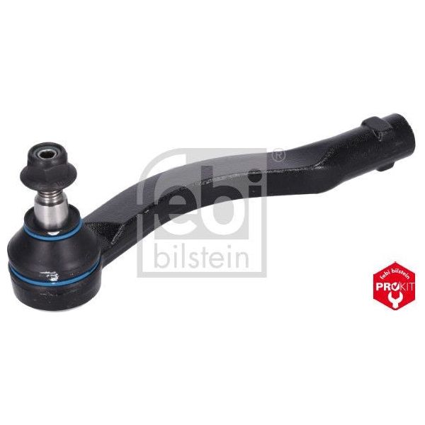 TRACK ROD ENDS - TT