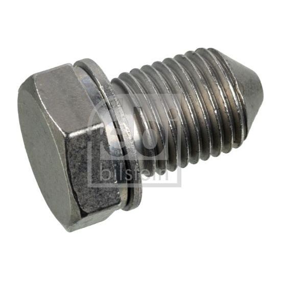 ENGINE SEALS - TT