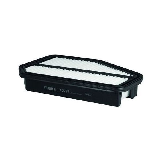 AIR FILTERS - CIVIC