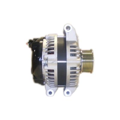 ALTERNATORS - CIVIC