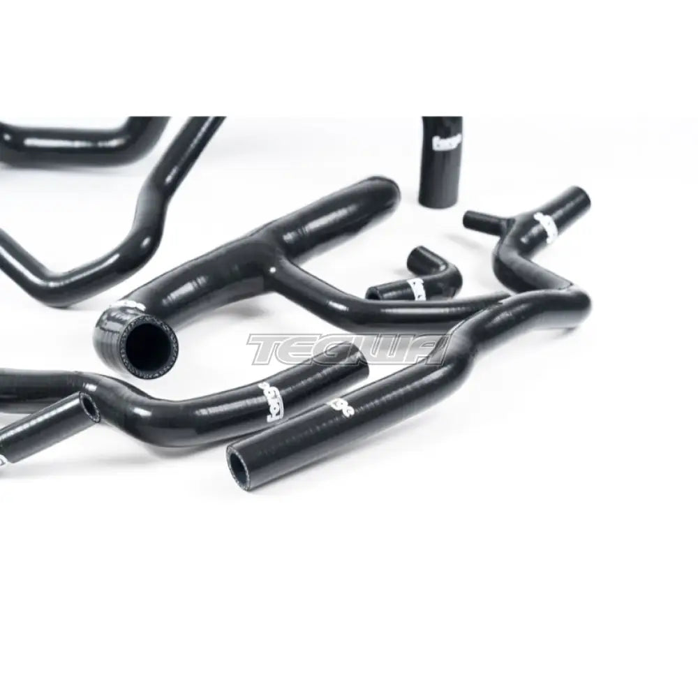 Forge Motorsport Silicone Coolant Hose Kit Renault Clio III RS 06-12