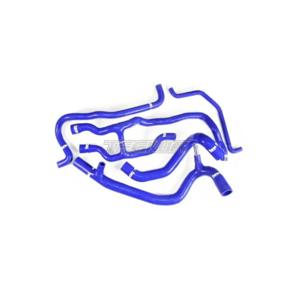 Forge Motorsport Silicone Coolant Hoses Renault Clio Phase 2 172 182 99-06