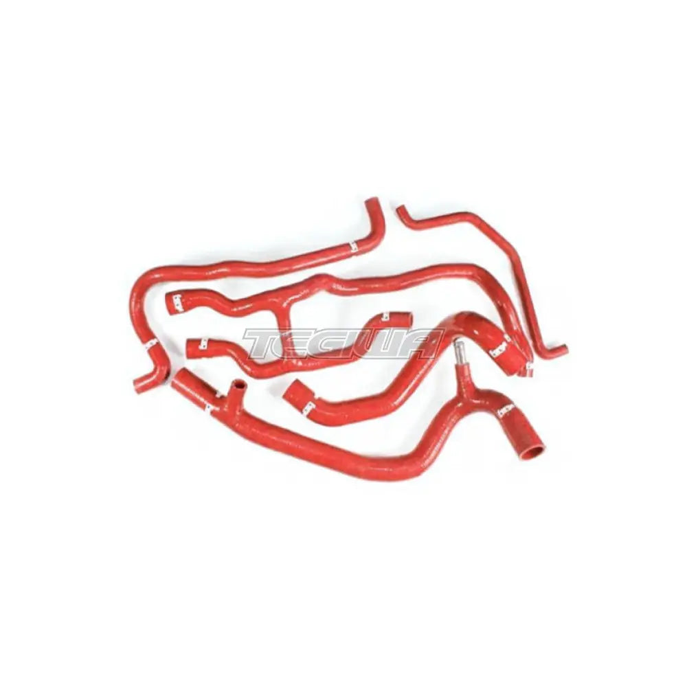 Forge Motorsport Silicone Coolant Hoses Renault Clio Phase 2 172 182 99-06
